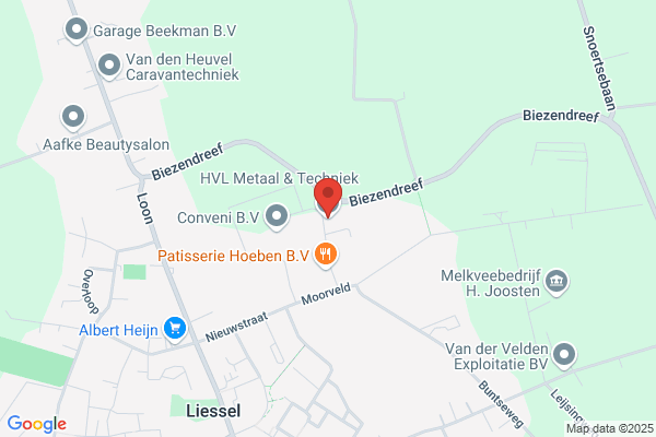 Hvl Elektrotechniek B.V.