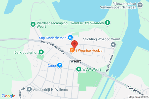 Logopediepraktijk Van Uffelen