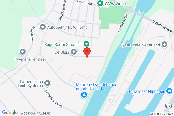 Meij Weurt Bv