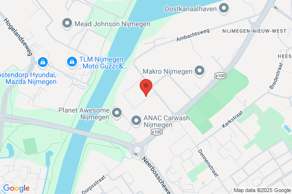 Newasco Nijmegen Bv