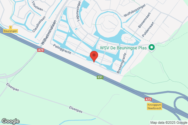 Olie-Import Gedo Weurt Bv