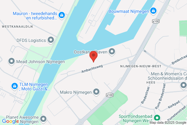 Sappi Nijmegen Bv