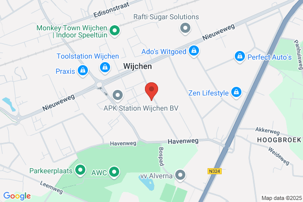 Schreuder, H