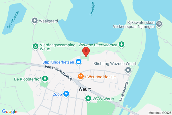 Sint Andreaskerk