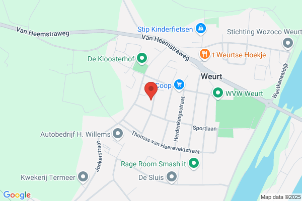 Te Winkel & Oomes Bv