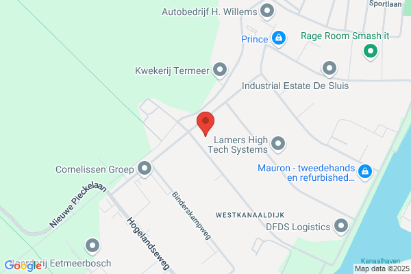 Techn. Groothandel Peter Blom