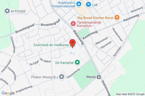 Mooibroek & Ezinga