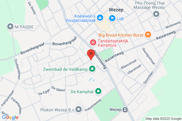 Brink Utopia Advies