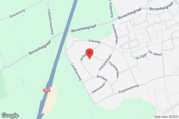 Praktijk voor Osteopathie Wezep