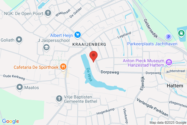 Karssing Architectenbureau Bv