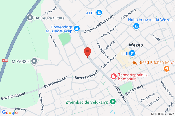 Zwanepol Installatietechniek