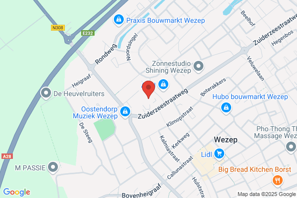 Groeningen- Hofhuis-Rischen, Van