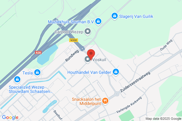 Heffen, H M Van
