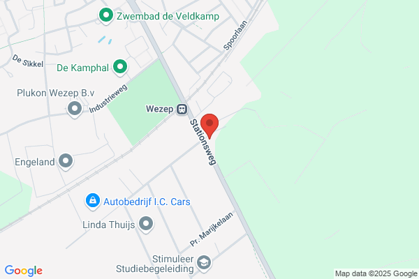 Oost En M.D. Oost-Ozinga, R G
