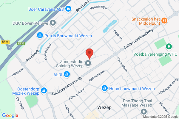 Dr. W.L. Slot Stichting De Dreef