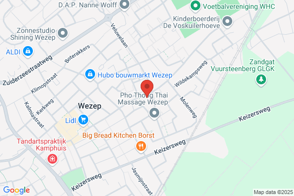 Huisartsenpraktijk H.A.M.H. Verberk Bv
