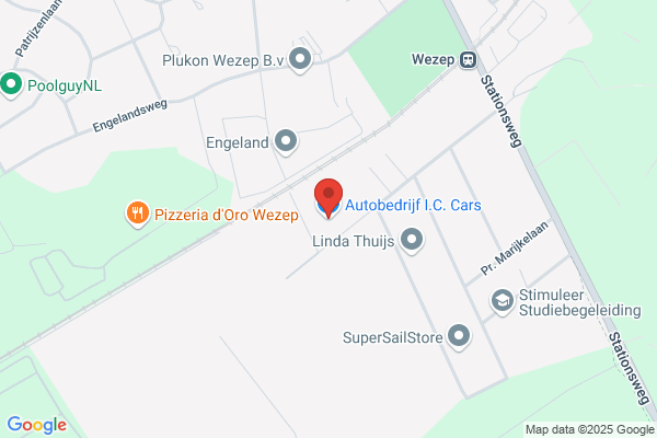 Ic Cars