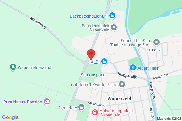 Autobedrijf Van Winsum