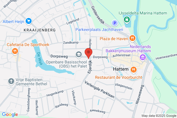 Autobedrijf Van Winsum Hattem