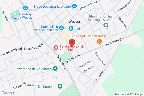 Gereformeerde Basisschool De Klepperbelt