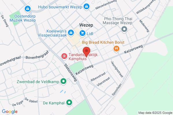 Gereformeerde Basisschool De Meidoorn