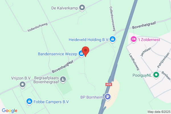 Peuterspeelzaal Duimelotje