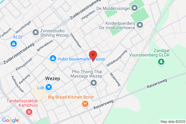 Peuterspeelzaal Harlekijntje
