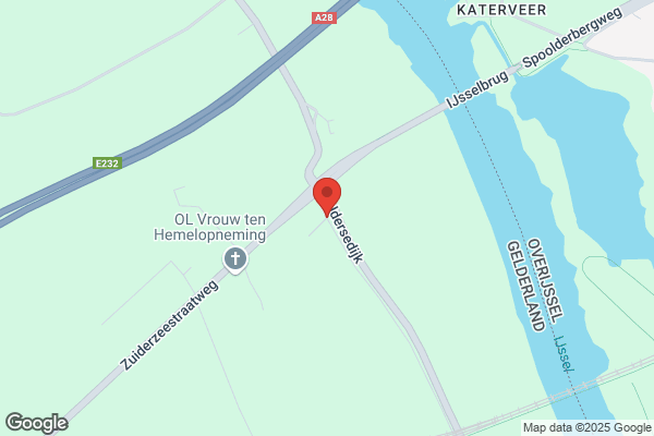 Hoveniersbedrijf Jac Poot