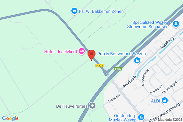 Organisatie & Adviesburo Meijerink