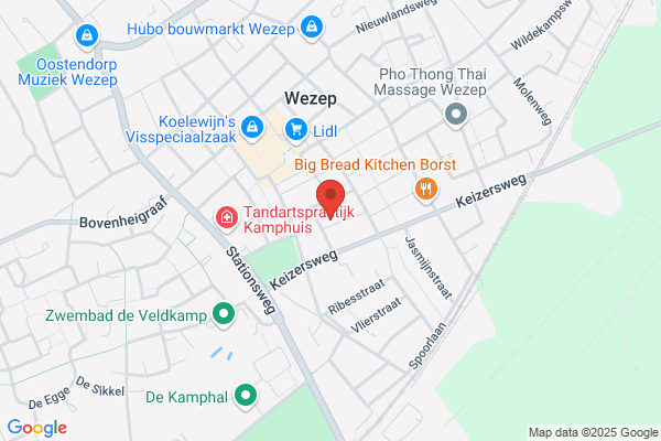 Vof Van Der Weerd