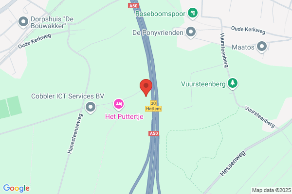 Koopman Vof