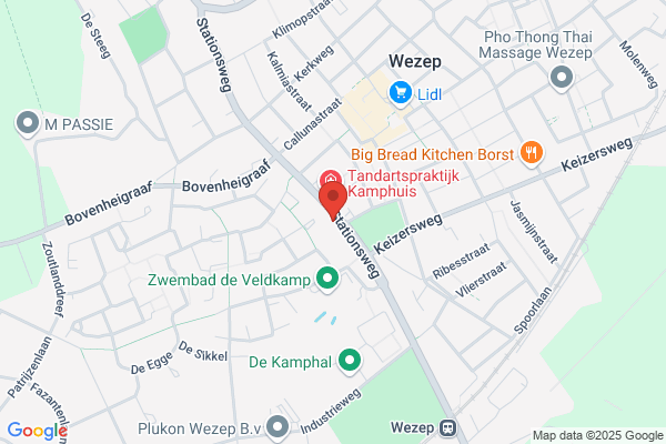 Ruithorst Vof