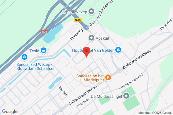 Tichelaar Vof, T