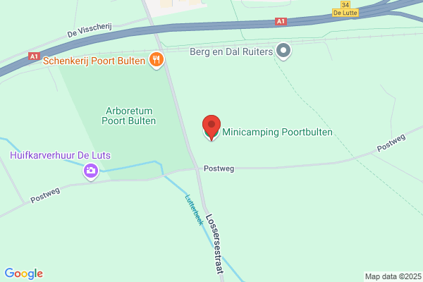 Uit De Bulten/Van De Kamp Vof