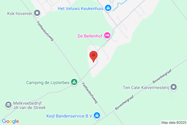 Werfhorst & G Bekenkamp, A H V/D