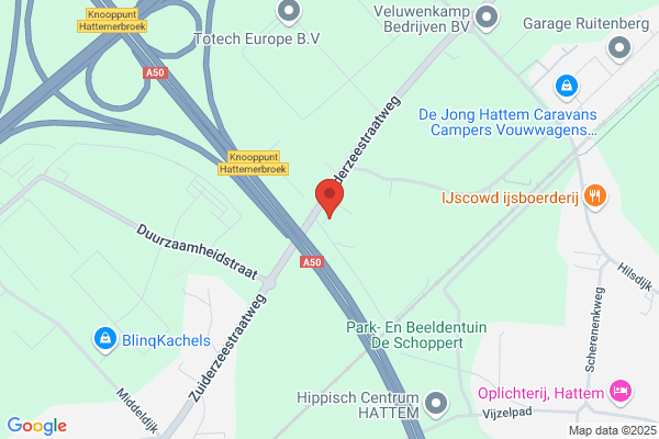 Groenrijk Hattem
