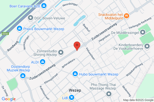 Vof Bloemsierkunst De Groot