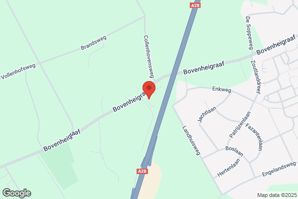 Heideveld Bemiddelingsb Boomkwekerijgewasssen