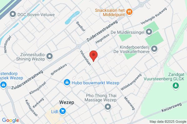 Administratiekantoor Gelderstadt Bv