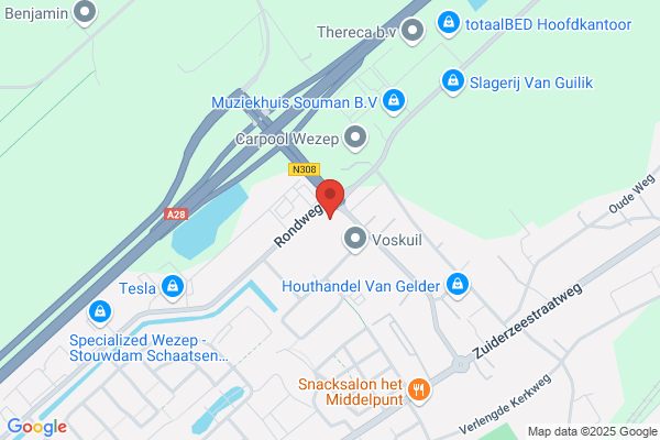 KRC van Elderen Accountants en Belastingadviseurs