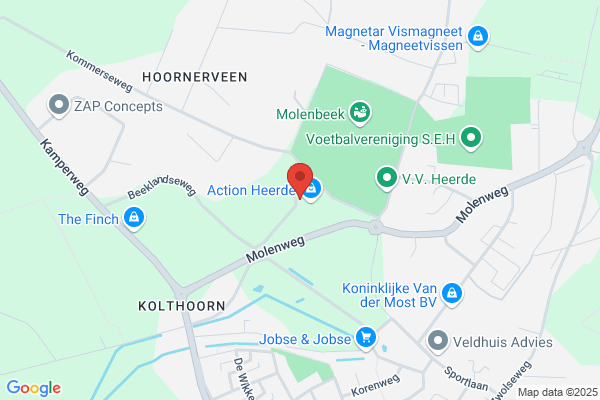 Olst, G Van