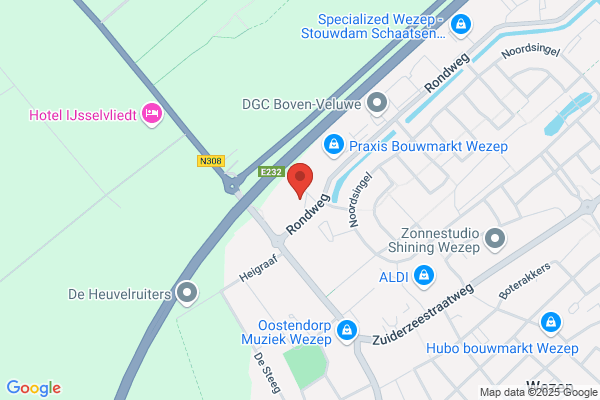 Stee, De