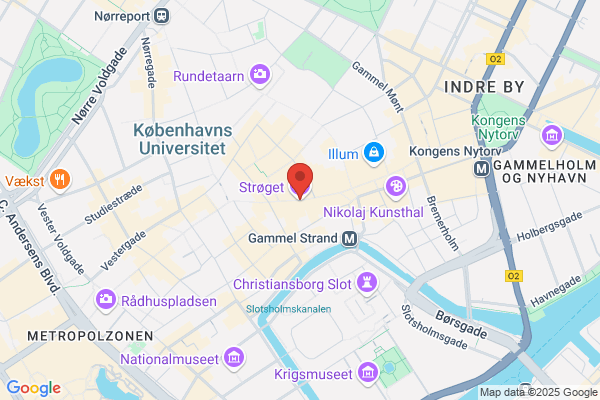 Stroget