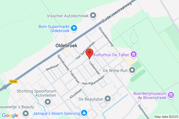 Babbel, De