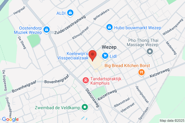 Ter Stal Textiel Bv