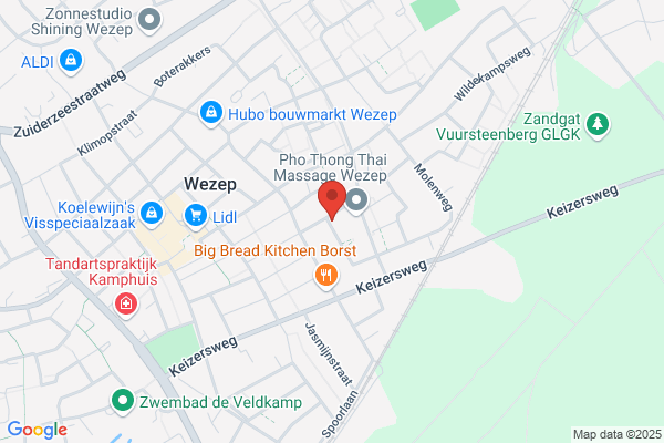 Van Der Worp Mode