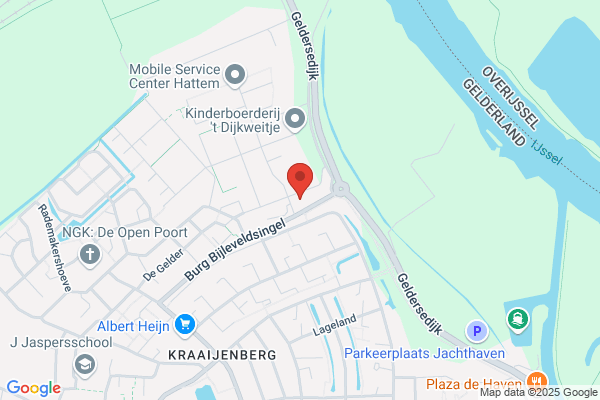 Dierenkliniek Hattem