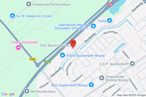 Dierenkliniek Wezep