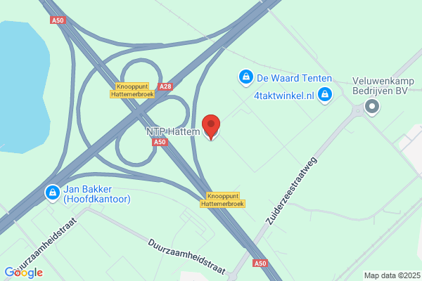 NTP Bouw BV