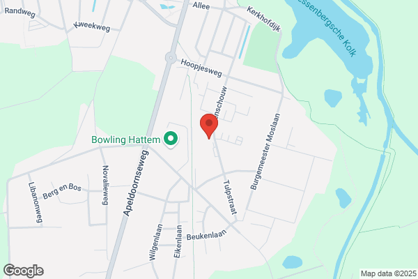 Nagelhout Aannemersbedrijf BV D